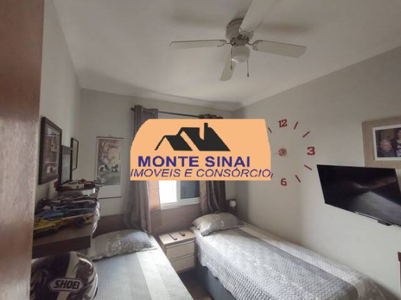 Imagem Apartamento com 2 Quartos à Venda, 71 m² em Jardim Gonçalves - Sorocaba