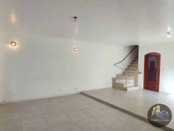 Imagem Casa com 4 Quartos à Venda, 379 m² em José Menino - Santos