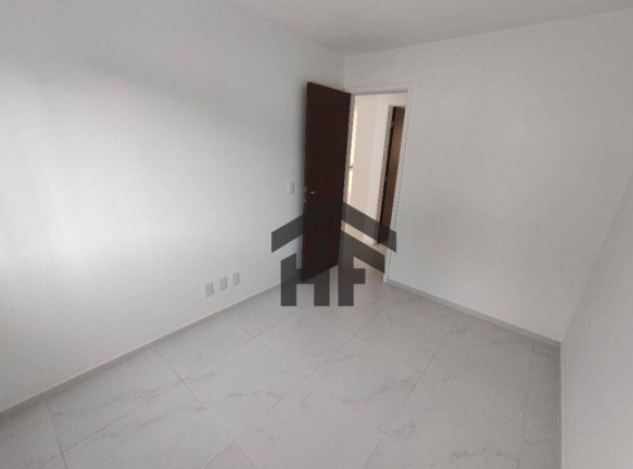 Imagem Apartamento com 2 Quartos à Venda, 52 m² em Jardim Atlântico - Olinda