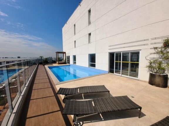 Imagem Apartamento com 2 Quartos à Venda, 62 m² em Brooklin Paulista - São Paulo Imagem Apartamento com 2 Quartos à Venda, 62 m² em Brooklin Paulista - São Paulo