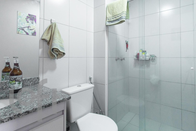 Imagem Apartamento com 1 Quarto à Venda, 34 m² em Cambuci - São Paulo