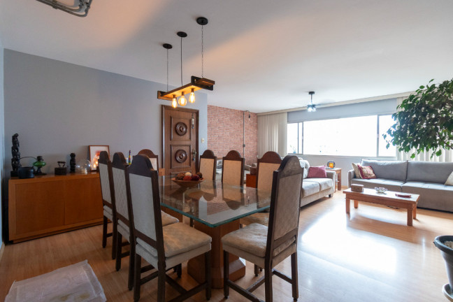 Imagem Apartamento com 4 Quartos à Venda, 155 m² em Santo Amaro - São Paulo Imagem Apartamento com 4 Quartos à Venda, 155 m² em Santo Amaro - São Paulo