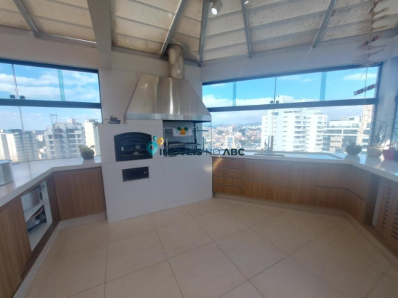 Imagem Cobertura com 4 Quartos à Venda, 600 m² em Centro - São Bernardo Do Campo Imagem Cobertura com 4 Quartos à Venda, 600 m² em Centro - São Bernardo Do Campo