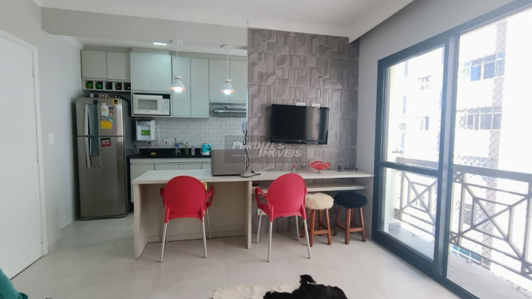 Imagem Apartamento com 2 Quartos à Venda, 50 m² em Perdizes - São Paulo Imagem Apartamento com 2 Quartos à Venda, 50 m² em Perdizes - São Paulo