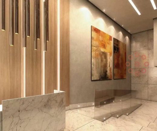 Imagem Cobertura com 3 Quartos à Venda, 209 m² em Lourdes - Belo Horizonte