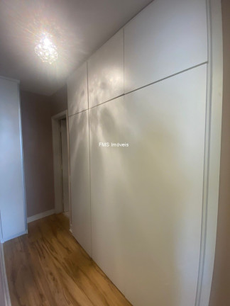 Imagem Imóvel com 3 Quartos à Venda, 82 m² em Campo Belo - São Paulo