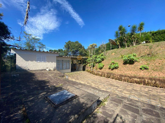 Imagem Casa com 6 Quartos à Venda, 255 m² em Fazenda Alpina - Teresópolis Imagem Casa com 6 Quartos à Venda, 255 m² em Fazenda Alpina - Teresópolis