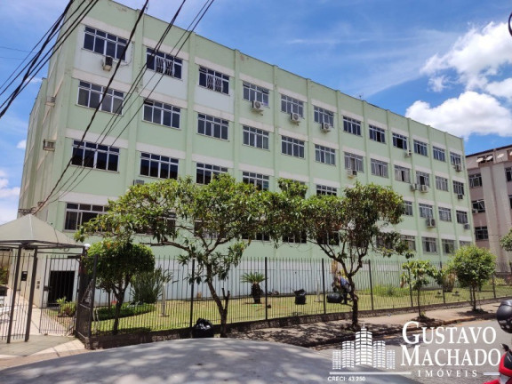 Imóvel com 2 Quartos à Venda, 68 m² em Colina - Volta Redonda