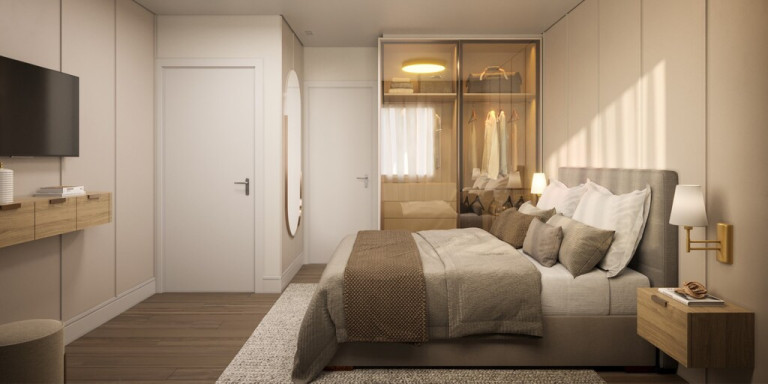 Imagem Apartamento com 3 Quartos à Venda, 175 m² em Jardim Itu - Porto Alegre Imagem Apartamento com 3 Quartos à Venda, 175 m² em Jardim Itu - Porto Alegre