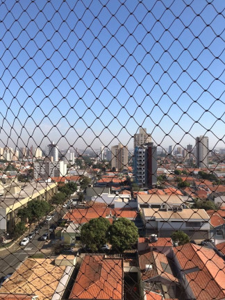 Imagem Apartamento com 3 Quartos à Venda, 106 m² em São Judas - Piracicaba