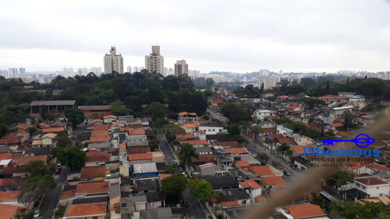 Imagem Apartamento com 2 Quartos à Venda, 48 m² em Super Quadra Morumbi - São Paulo