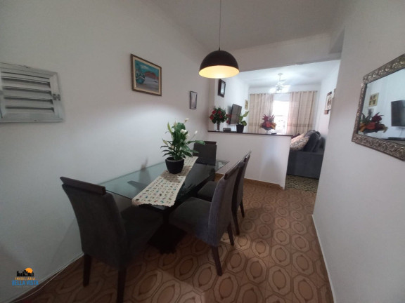 Imagem Apartamento com 2 Quartos à Venda, 60 m² em Centro - São Vicente Imagem Apartamento com 2 Quartos à Venda, 60 m² em Centro - São Vicente