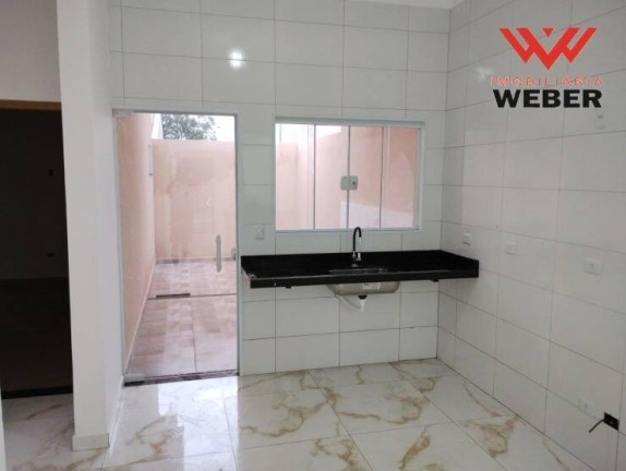 Imagem Casa de Condomínio com 3 Quartos à Venda, 132 m² em Jardim Residencial Villa Amato - Sorocaba