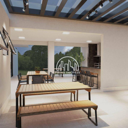 Imagem Apartamento com 3 Quartos à Venda, 109 m² em Engordadouro - Jundiaí Imagem Apartamento com 3 Quartos à Venda, 109 m² em Engordadouro - Jundiaí