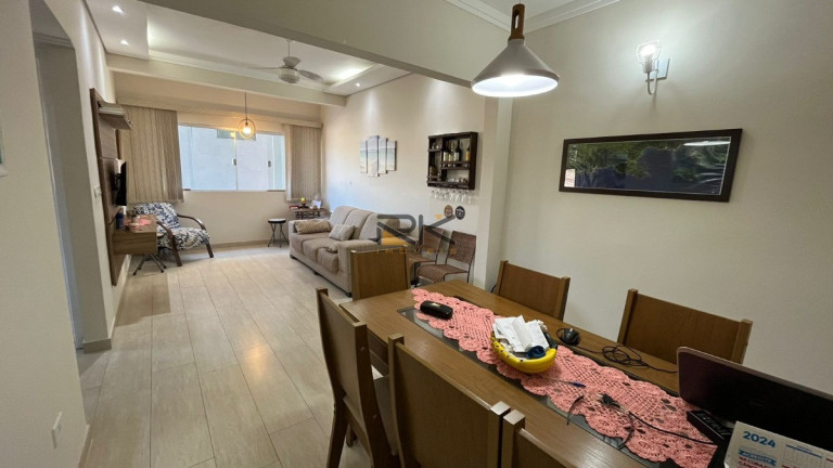 Imagem Apartamento com 2 Quartos à Venda, 67 m² em Barra Da Lagoa - Ubatuba