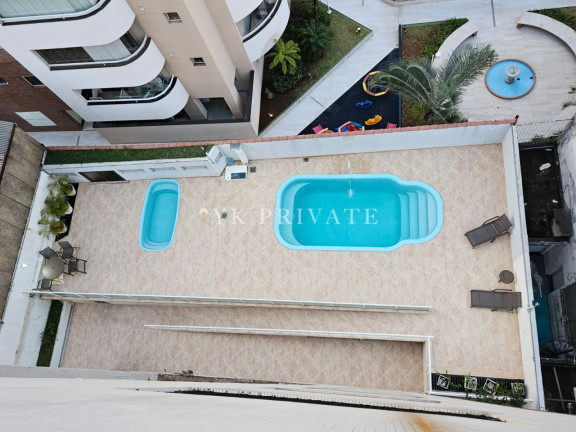 Imagem Apartamento com 2 Quartos à Venda, 68 m² em Vila Romana - São Paulo