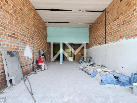 Imagem Imóvel para Alugar, 161 m² em Jardim Zaira - Guarulhos