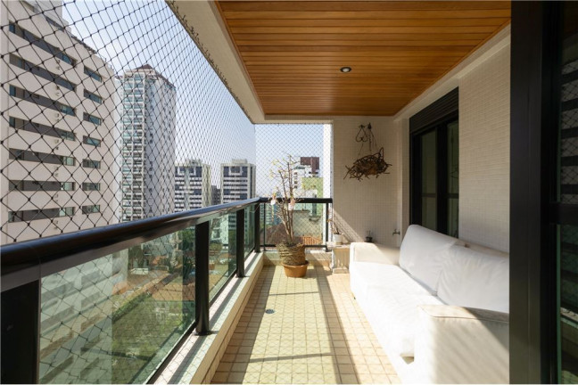 Imagem Apartamento com 4 Quartos à Venda, 235 m² em Aclimação - São Paulo Imagem Apartamento com 4 Quartos à Venda, 235 m² em Aclimação - São Paulo
