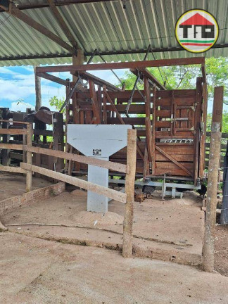 Imagem Fazenda à Venda, 871.200 m² em Zona Rural - Marabá Imagem Fazenda à Venda, 871.200 m² em Zona Rural - Marabá