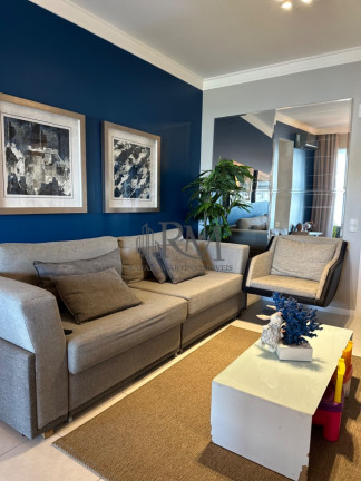 Imagem Apartamento com 3 Quartos à Venda, 100 m² em Jardim Atlântico - Florianópolis