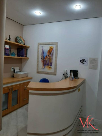 Imagem Sala Comercial à Venda, 42 m² em Jardim Das Nações - Taubaté Imagem Sala Comercial à Venda, 42 m² em Jardim Das Nações - Taubaté