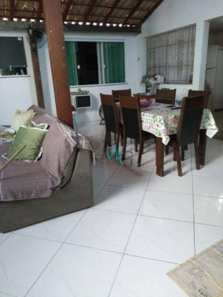 Imagem Casa com 3 Quartos à Venda, 250 m² em Campo Grande - Rio De Janeiro Imagem Casa com 3 Quartos à Venda, 250 m² em Campo Grande - Rio De Janeiro