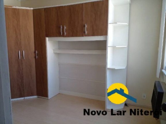 Imagem Apartamento com 2 Quartos à Venda, 50 m² em Centro - Niterói