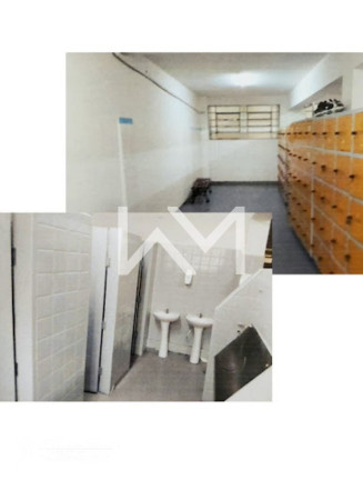 Imagem Imóvel para Alugar, 8.086 m² em Vila Miriam - Guarulhos