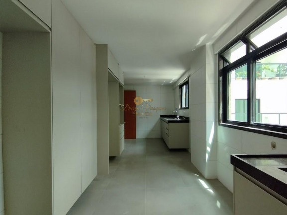 Imagem Apartamento com 3 Quartos à Venda, 164 m² em Agriões - Teresópolis Imagem Apartamento com 3 Quartos à Venda, 164 m² em Agriões - Teresópolis