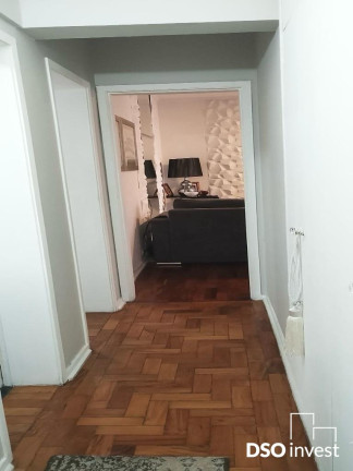 Imagem Apartamento com 3 Quartos à Venda,  em Moema - São Paulo