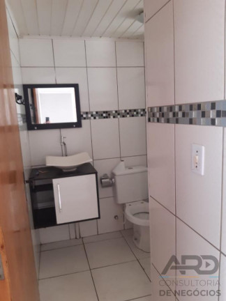 Imagem Apartamento com 2 Quartos para Alugar, 45 m² em Jardim Santa Terezinha (zona Leste) - São Paulo