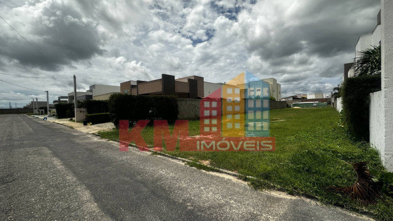 Imagem Terreno em Condomínio à Venda, 360 m² em Rincão - Mossoró Imagem Terreno em Condomínio à Venda, 360 m² em Rincão - Mossoró