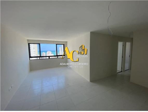 Imagem Apartamento com 3 Quartos à Venda, 81 m² em Boa Viagem - Recife