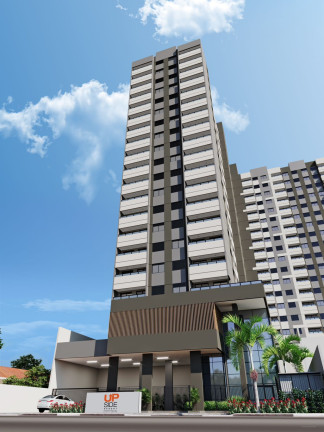 Imagem Imóvel com 2 Quartos à Venda, 55 m² em Vila Homero Thon - Santo André Imagem Imóvel com 2 Quartos à Venda, 55 m² em Vila Homero Thon - Santo André
