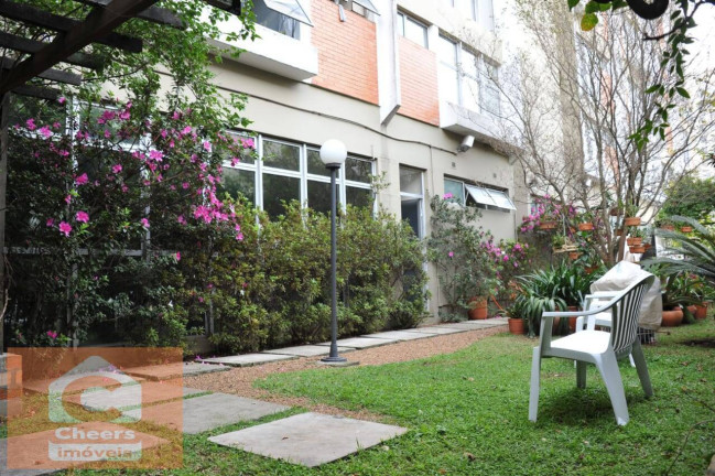 Imagem Apartamento com 1 Quarto à Venda, 50 m² em Vila Clementino - São Paulo Imagem Apartamento com 1 Quarto à Venda, 50 m² em Vila Clementino - São Paulo