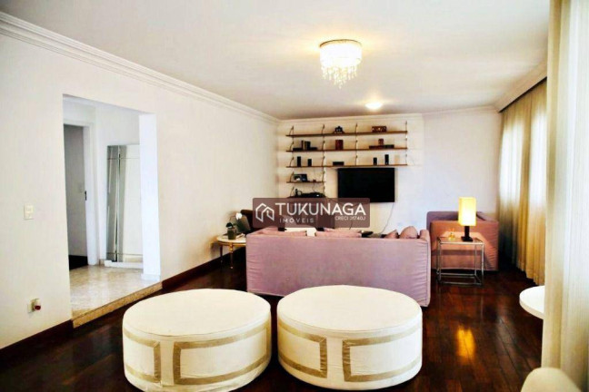 Imagem Apartamento com 3 Quartos à Venda, 186 m² em Tatuapé - São Paulo Imagem Apartamento com 3 Quartos à Venda, 186 m² em Tatuapé - São Paulo