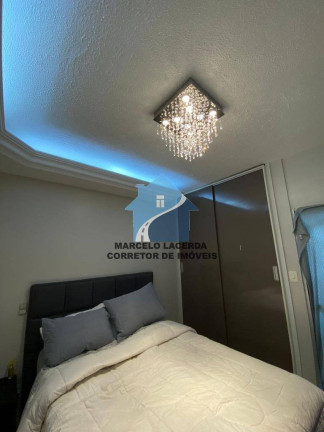 Imagem Apartamento com 3 Quartos para Alugar, 90 m² em Adrianópolis - Manaus Imagem Apartamento com 3 Quartos para Alugar, 90 m² em Adrianópolis - Manaus