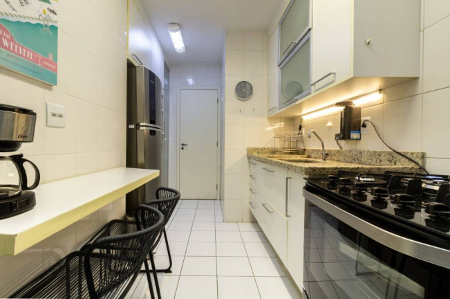 Imagem Apartamento com 3 Quartos à Venda, 95 m² em Vila Hamburguesa - São Paulo Imagem Apartamento com 3 Quartos à Venda, 95 m² em Vila Hamburguesa - São Paulo