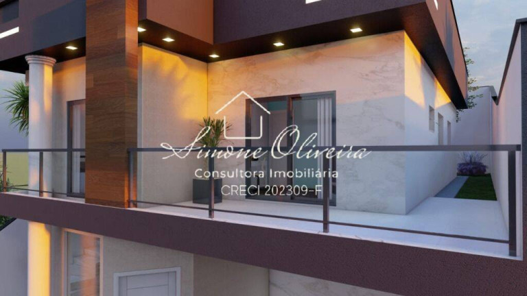 Imagem Casa com 3 Quartos à Venda, 264 m² em Caçapava Velha - Caçapava Imagem Casa com 3 Quartos à Venda, 264 m² em Caçapava Velha - Caçapava