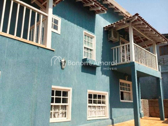 Imagem Casa de Condomínio com 5 Quartos à Venda, 600 m² em Loteamento Caminhos De San Con - Campinas Imagem Casa de Condomínio com 5 Quartos à Venda, 600 m² em Loteamento Caminhos De San Con - Campinas