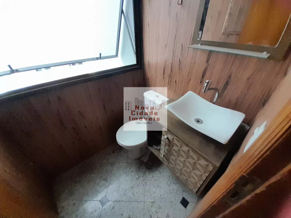 Imagem Imóvel com 6 Quartos para Alugar, 121 m² em Vila Olímpia - São Paulo Imagem Imóvel com 6 Quartos para Alugar, 121 m² em Vila Olímpia - São Paulo