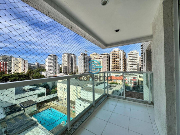 Imagem Apartamento com 2 Quartos à Venda, 80 m² em Icaraí - Niterói