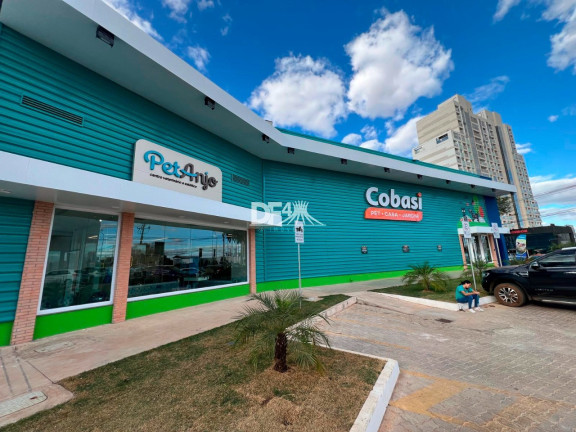 Imagem Imóvel com 2 Quartos à Venda, 60 m² em Areal (águas Claras) - Brasília Imagem Imóvel com 2 Quartos à Venda, 60 m² em Areal (águas Claras) - Brasília