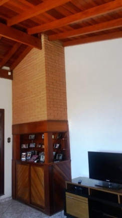 Imagem Casa com 3 Quartos à Venda, 178 m² em Santana - Pindamonhangaba Imagem Casa com 3 Quartos à Venda, 178 m² em Santana - Pindamonhangaba