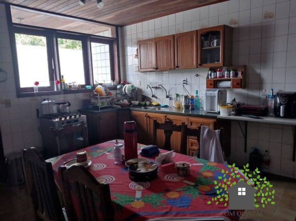 Imagem Casa com 4 Quartos à Venda, 560 m² em Forest Hills - Jandira