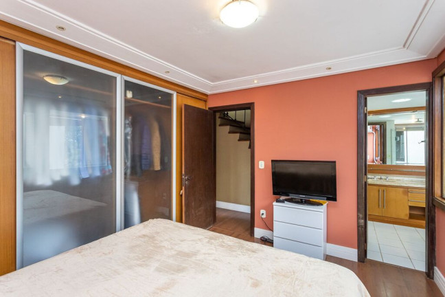 Imagem Casa de Condomínio com 3 Quartos à Venda, 200 m² em Vila Assunção - Porto Alegre Imagem Casa de Condomínio com 3 Quartos à Venda, 200 m² em Vila Assunção - Porto Alegre