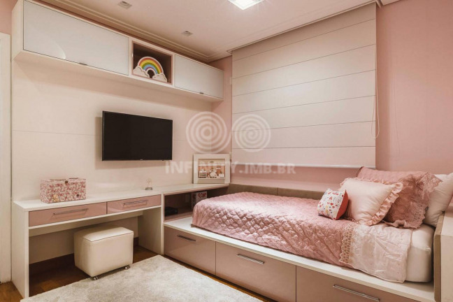 Imagem Apartamento com 3 Quartos à Venda, 280 m² em Anália Franco - São Paulo Imagem Apartamento com 3 Quartos à Venda, 280 m² em Anália Franco - São Paulo