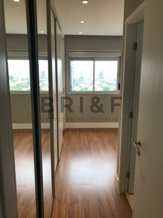 Imagem Apartamento com 2 Quartos à Venda, 69 m² em Brooklin - São Paulo Imagem Apartamento com 2 Quartos à Venda, 69 m² em Brooklin - São Paulo