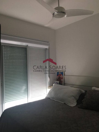 Imagem Apartamento com 3 Quartos à Venda, 156 m² em Vila Alzira - Guarujá