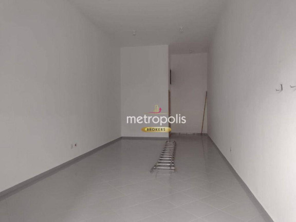 Imagem Sala Comercial para Alugar, 50 m² em Barcelona - São Caetano Do Sul Imagem Sala Comercial para Alugar, 50 m² em Barcelona - São Caetano Do Sul